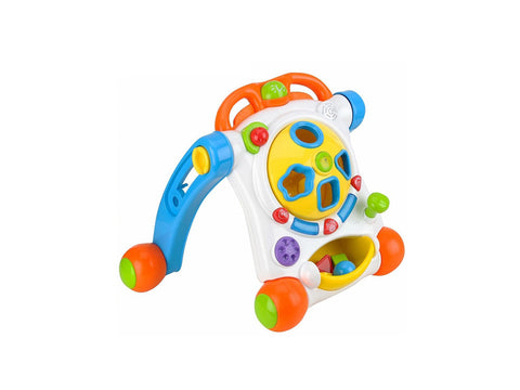 Baby Activity Walker
