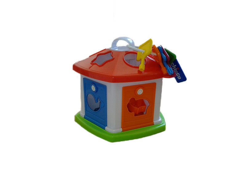 Animal Cottage