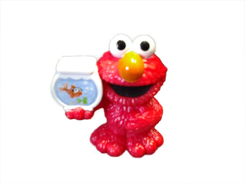 Sesame Street Elmo