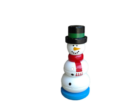 Snowman Stacker