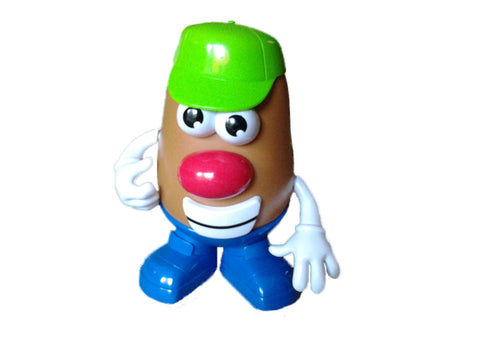 Mr. Potato Head